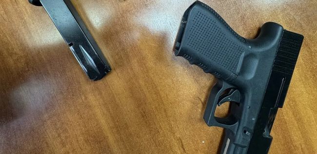 У Харкові молодики відкрили стрілянину для «хайпу» в інтернеті