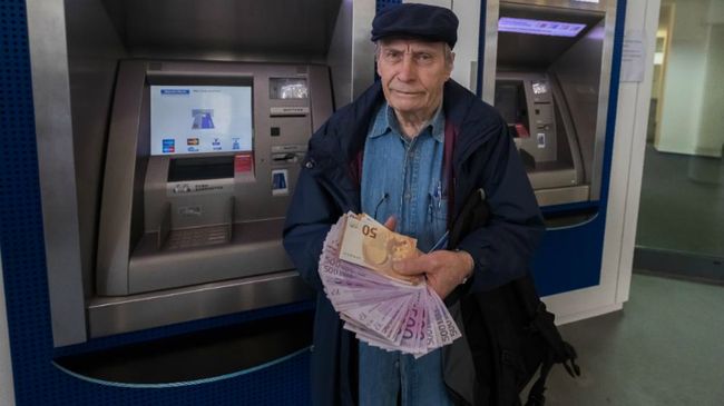 Брак робочої сили - це неминучість: академік Лібанова вважає, що війна покладе край ейджизму в Україні