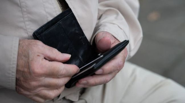 Держава обмежила розмір найбільших пенсій: бюджет економить сотні мільйонів на місяць