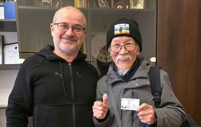 Новини одним рядком