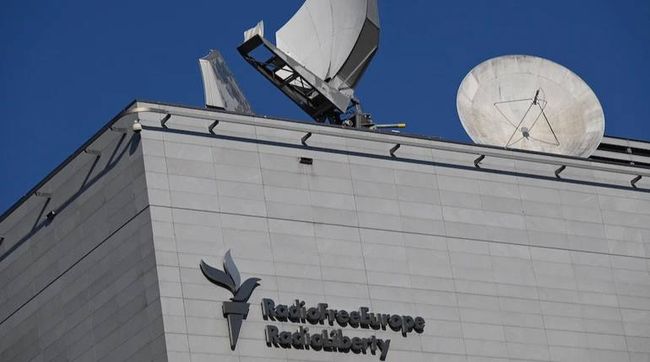 Радіо Свобода частково відновили фінансування