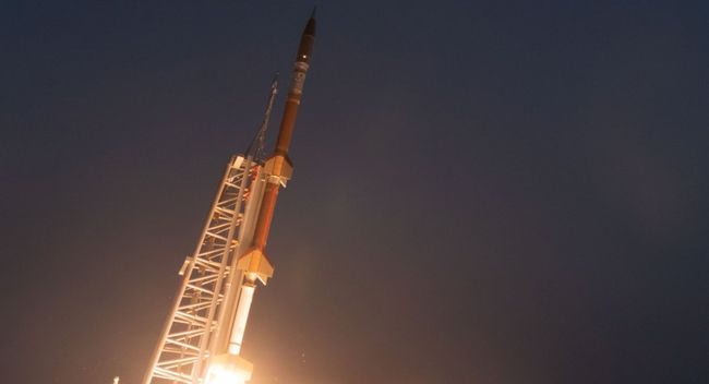 Франція відмовилася від допомоги США у розробці гіперзвукової зброї: що відомо