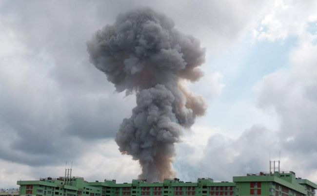 Армия США нанесла удары по объектам хуситов на севере Йемена