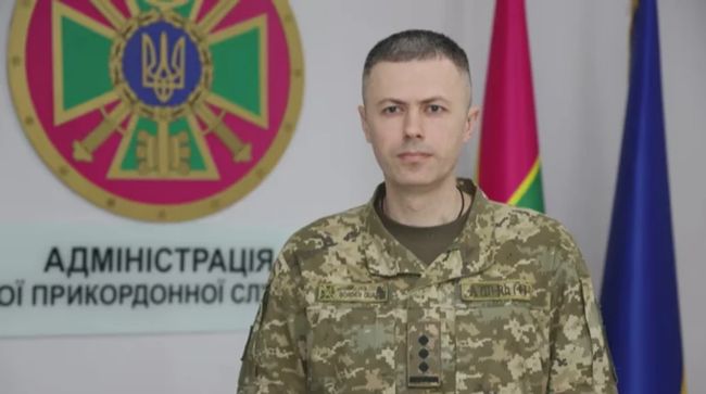 Держприкордонслужба заперечує зриви в поставках боєприпасів за контрактами на 23 млрд