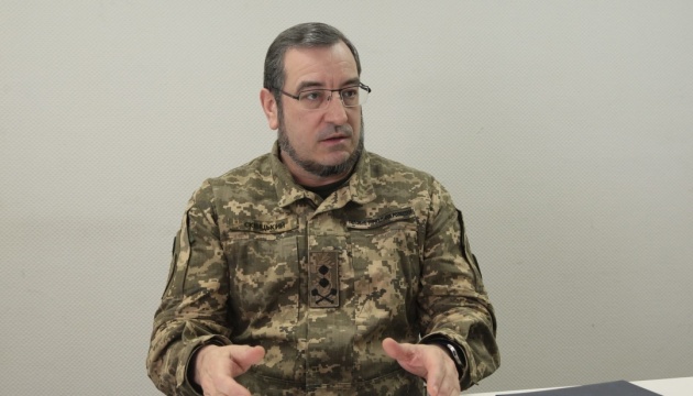 «Агресія проти української держави триває навіть не з 2014 року, а одразу після розвалу радянського союзу», - Вадим Скібіцький