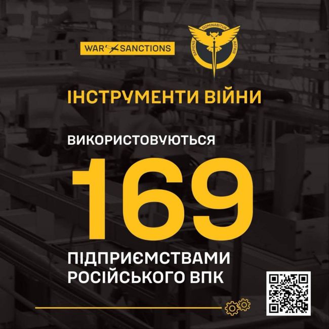 WAR&SANCTIONS: У 2024 році рф збільшила імпорт китайських верстатів для оборонної промисловості