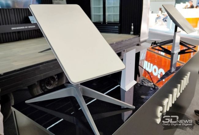 Новини з іншого світу