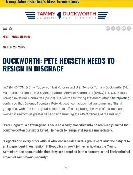 Нарешті, хтось назвав речі своїми іменами