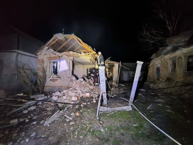 Харківщина, 28 березня