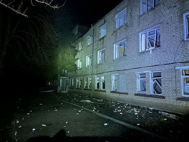 Харківщина, 28 березня