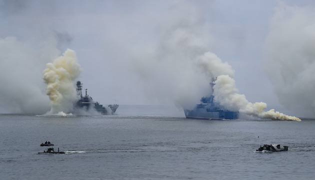 МЗС спростувало заяви Росії про відновлення зернової ініціативи