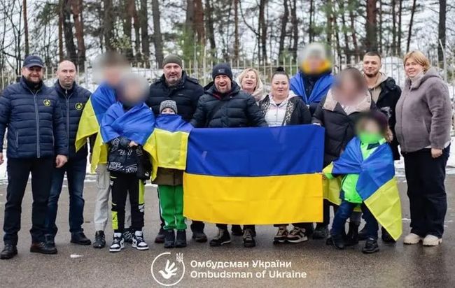 Розшук вкрадених росією українських дітей США залишили без фінансування