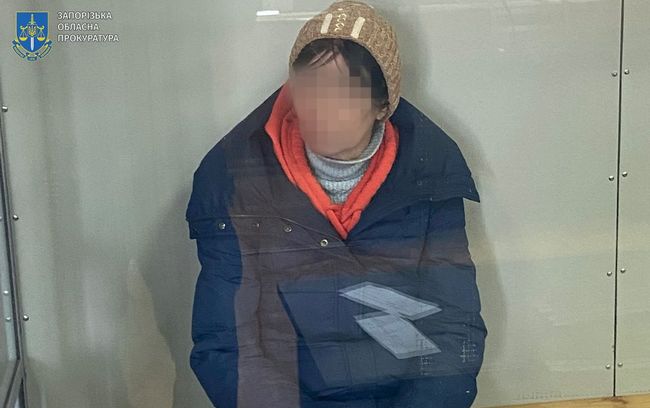 Українська вчителька зливала позиції ЗСУ росіянам: подробиці