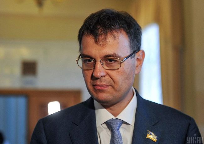 Проєкт видихається: Гетманцев пояснив, чому вважає Національний кешбек неефективним