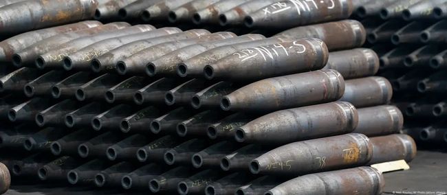 «Нож в спину»: как Казахстан и Узбекистан влияют на производственную способность ВПК рф