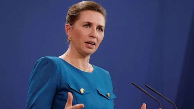 Ми отримаємо Гренландію. Так, це станеться на 100%, — Трамп