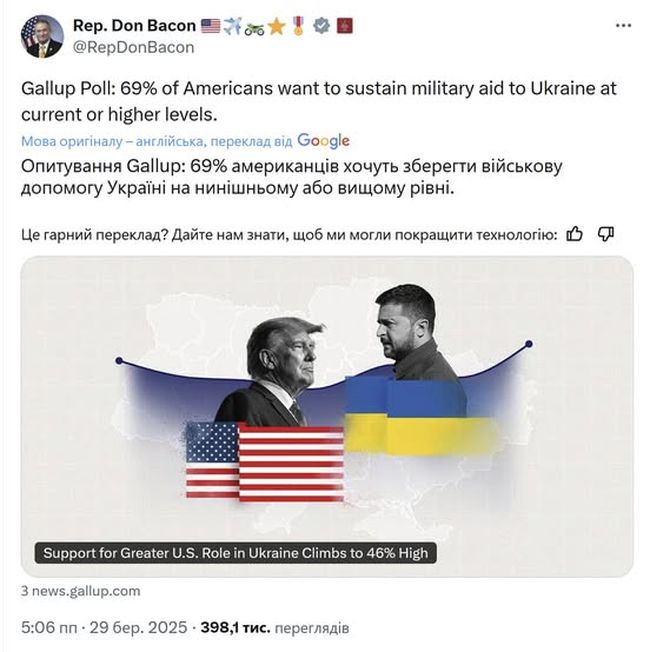 Новини одним рядком 2.0