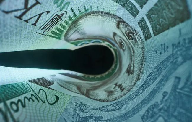 Валовий внутрішній продукт (ВВП) України за два місяці поточного року виріс на 1,1%