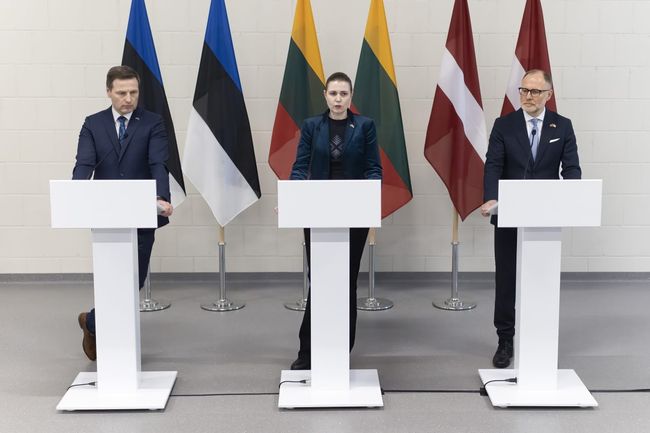 Реакція світу в ЗМІ на війну в Україні