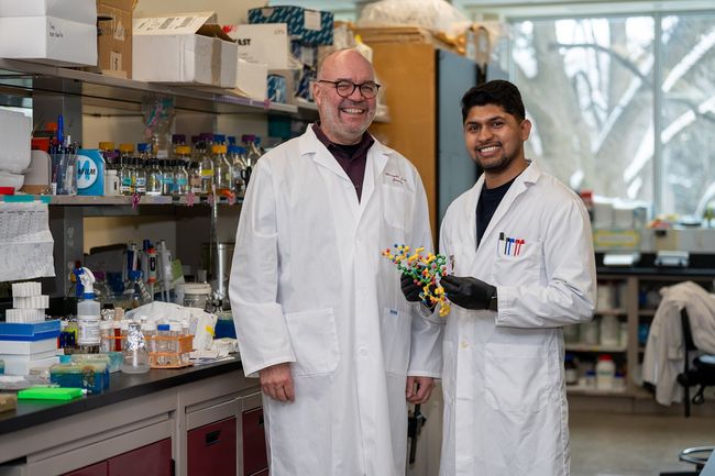 Новини з іншого світу