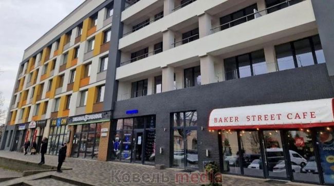 У компанії відсудили борг за оренду держготелю, який накопичився до 2018 року