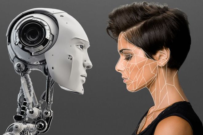 Вони не жартують, бо не вміють. Чат-бот назвав 4 етапи поневолення людства