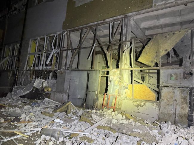 Харківщина, 31 березня