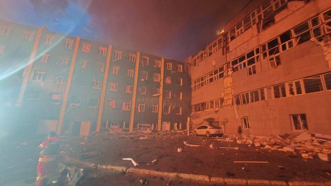 Харківщина, 31 березня