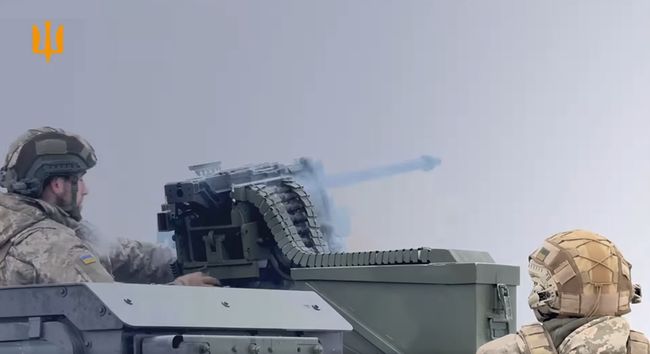 Протягом березня 2025 року протиповітряною обороною Сил оборони знищено 4043 повітряні цілі