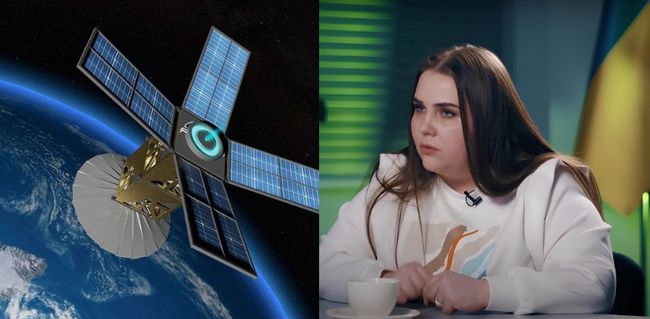 Міноборони створило управління космічної політики