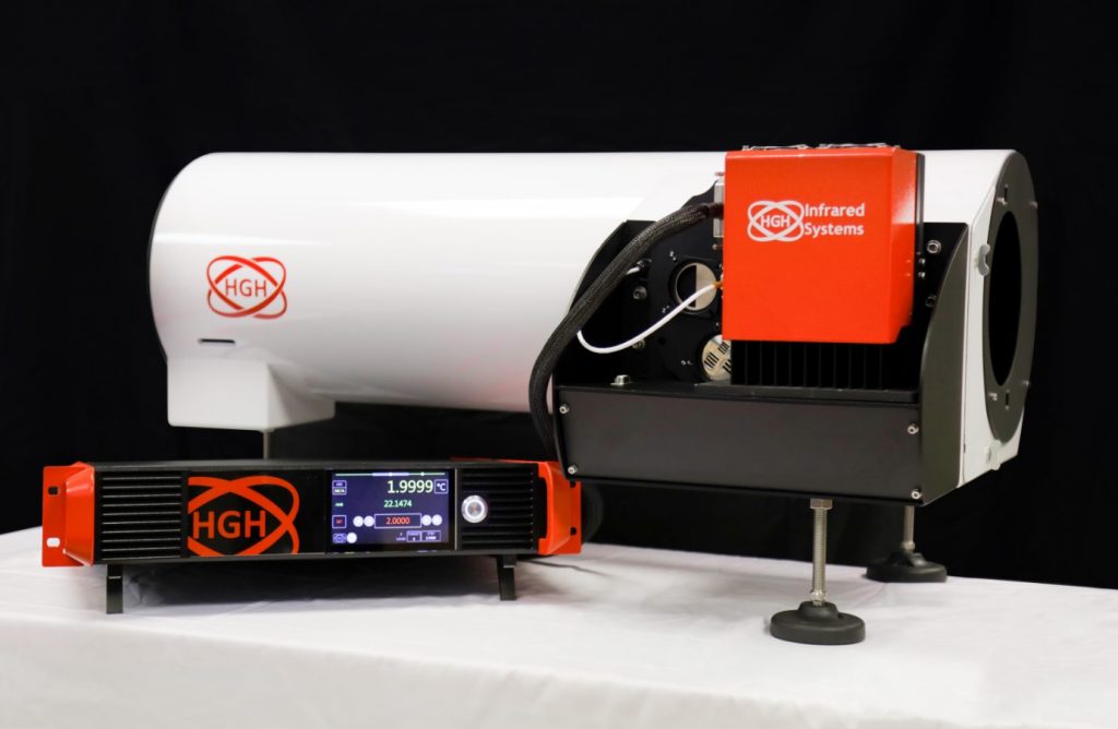 InformNapalm сорвали поставки в россию французского оборудования для электрооптических систем