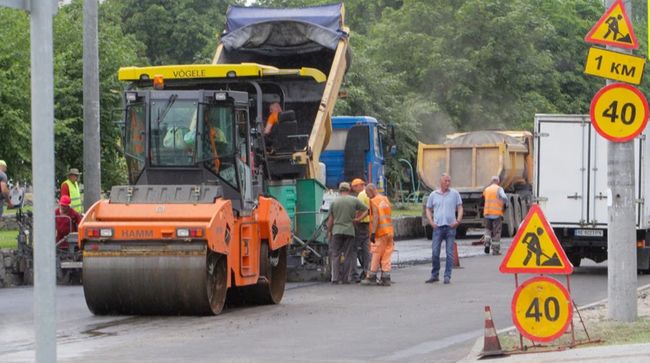 Світовий банк виділив 432 мільйонів доларів на ремонт доріг і мостів в Україні