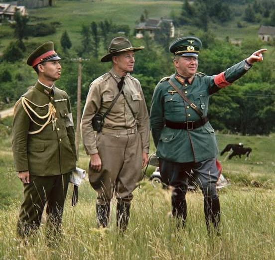 Чому ми думали, що Трамп перший такий президент?