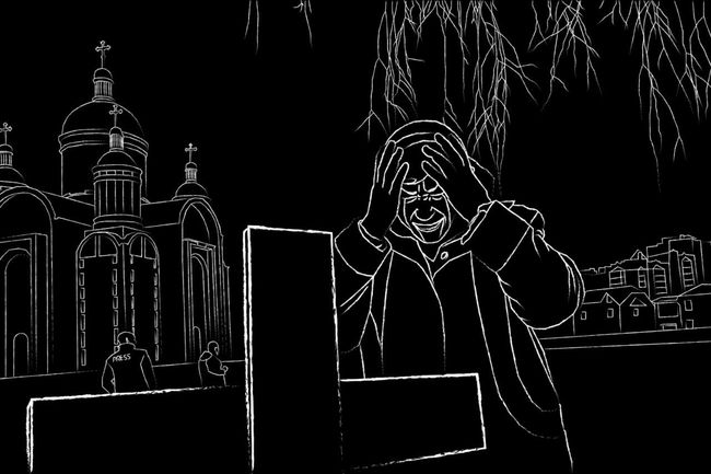 Три роки тому українські війська звільнили Бучу від російської окупації