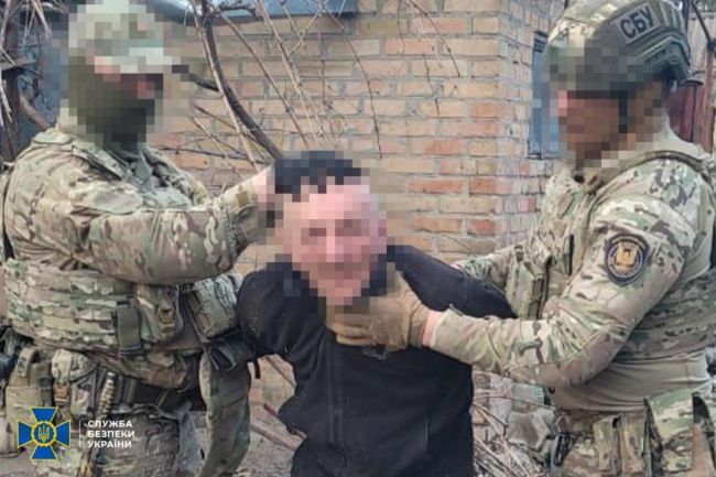 СБУ затримала агентів, які на замовлення рф планували два теракти на Дніпропетровщині