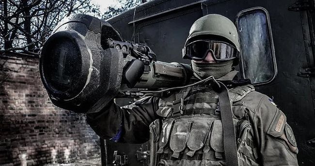 Добровольців-контрактників 18-25 років відтепер зможуть залучати на службу в Нацгвардії та ДПСУ