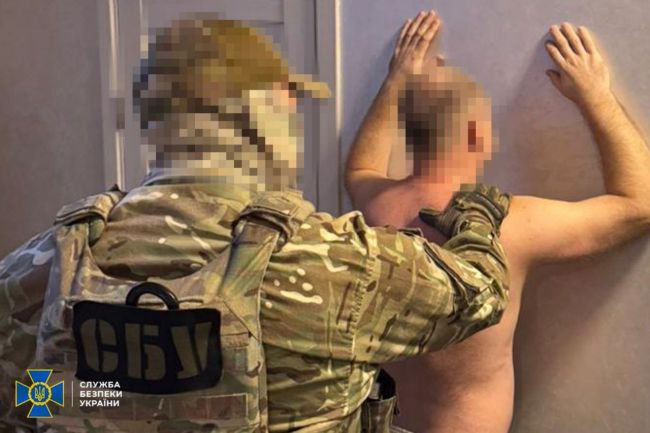 СБУ викрила на Київщині підпільне PR-агентство, яке працювало на спецслужби рф СБУ викрила на Київщині підпільне PR-агентство, яке працювало на спецслужби рф