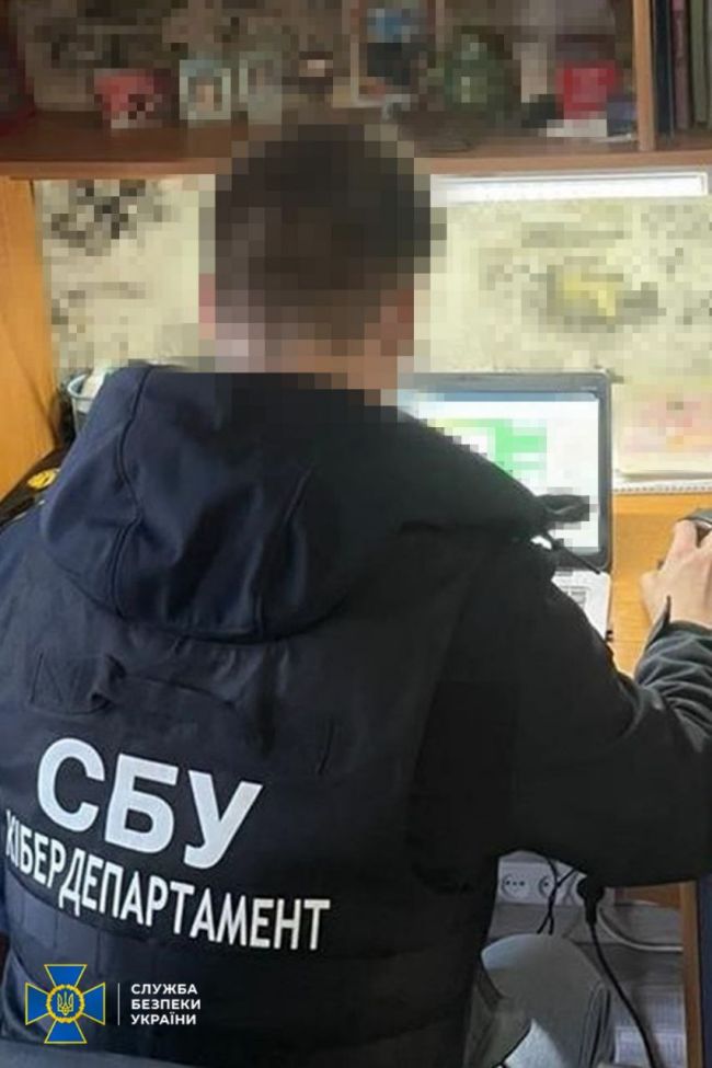 СБУ викрила на Київщині підпільне PR-агентство, яке працювало на спецслужби рф СБУ викрила на Київщині підпільне PR-агентство, яке працювало на спецслужби рф