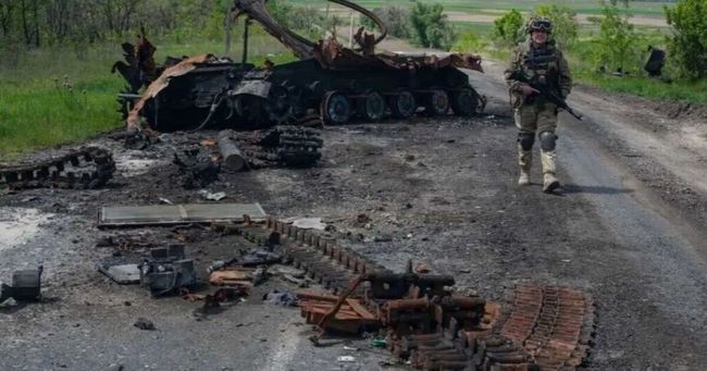 Виснаження російських окупаційних військ набуло незворотного характеру: аналіз втрат ворога за місяць