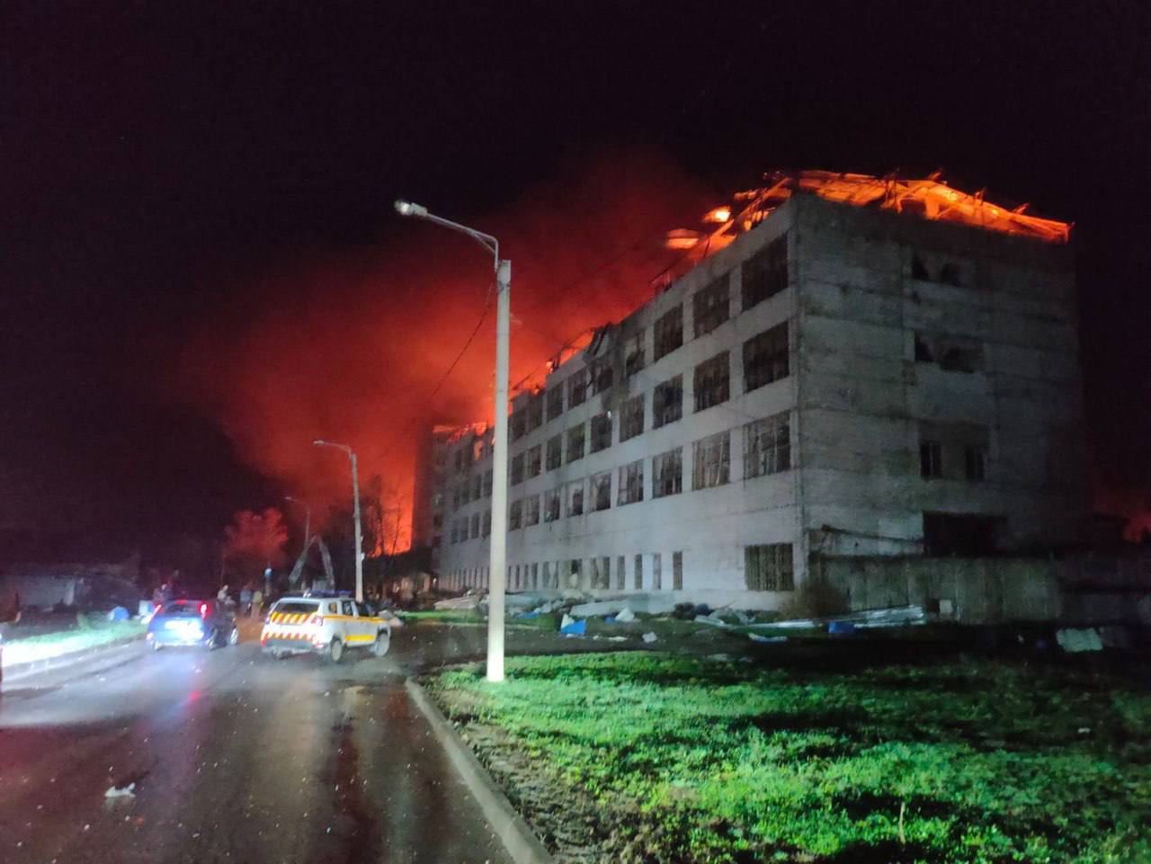 Харківщина, 02 квітня