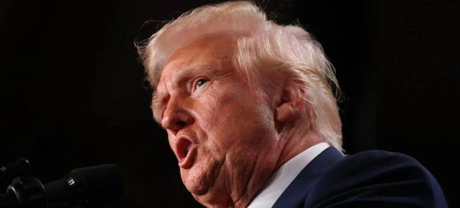 Вступ України до НАТО в обмін на угоду щодо надр не обговорювався, – Трамп