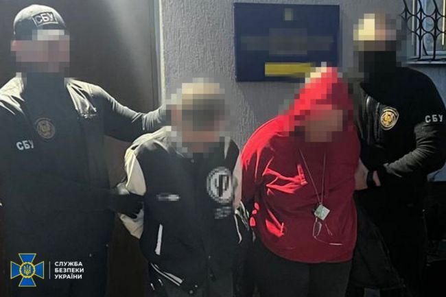 СБУ затримала агентів російського гру, які готували теракт у Львові