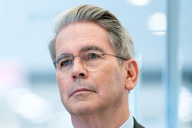 Команда з України приїде до США щоб обговорити запропоновану угоду про копалини