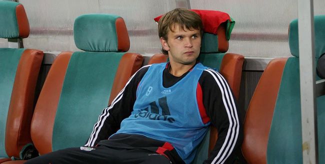 УЄФА вшанувала пам’ять ексфутболіста збірної росії, ліквідованого на війні в Україні