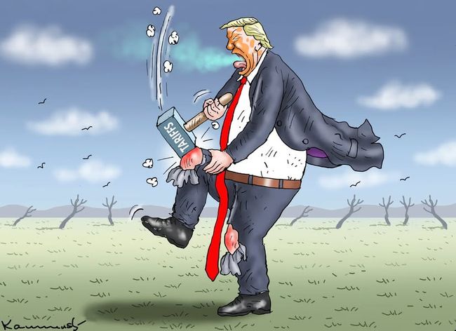 Новини одним рядком