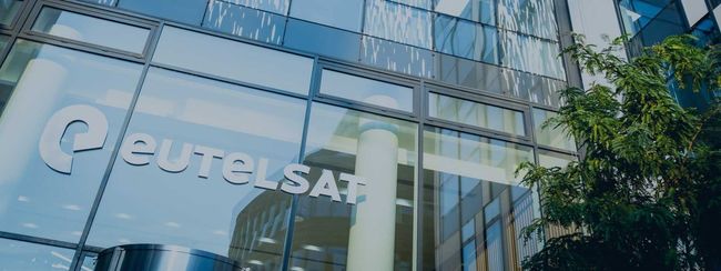 Німеччина непублічно фінансує для України доступ до супутникового інтернету Eutelsat — Reuters