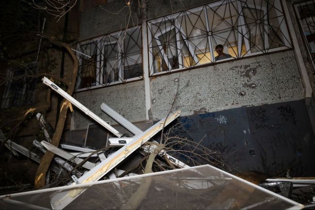 Внаслідок атаки БпЛА там загинула 56-річна жінка