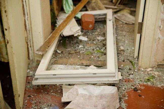 Внаслідок атаки БпЛА там загинула 56-річна жінка