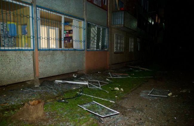 Внаслідок атаки БпЛА там загинула 56-річна жінка