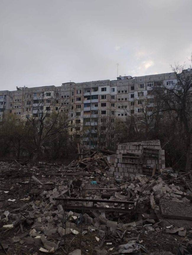 Харківщина, 05 квітня